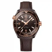 Omega Seamaster Ceramic Replica