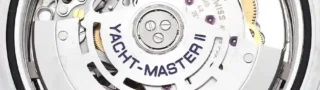 Mechanism of the Rolex 116681 Replica